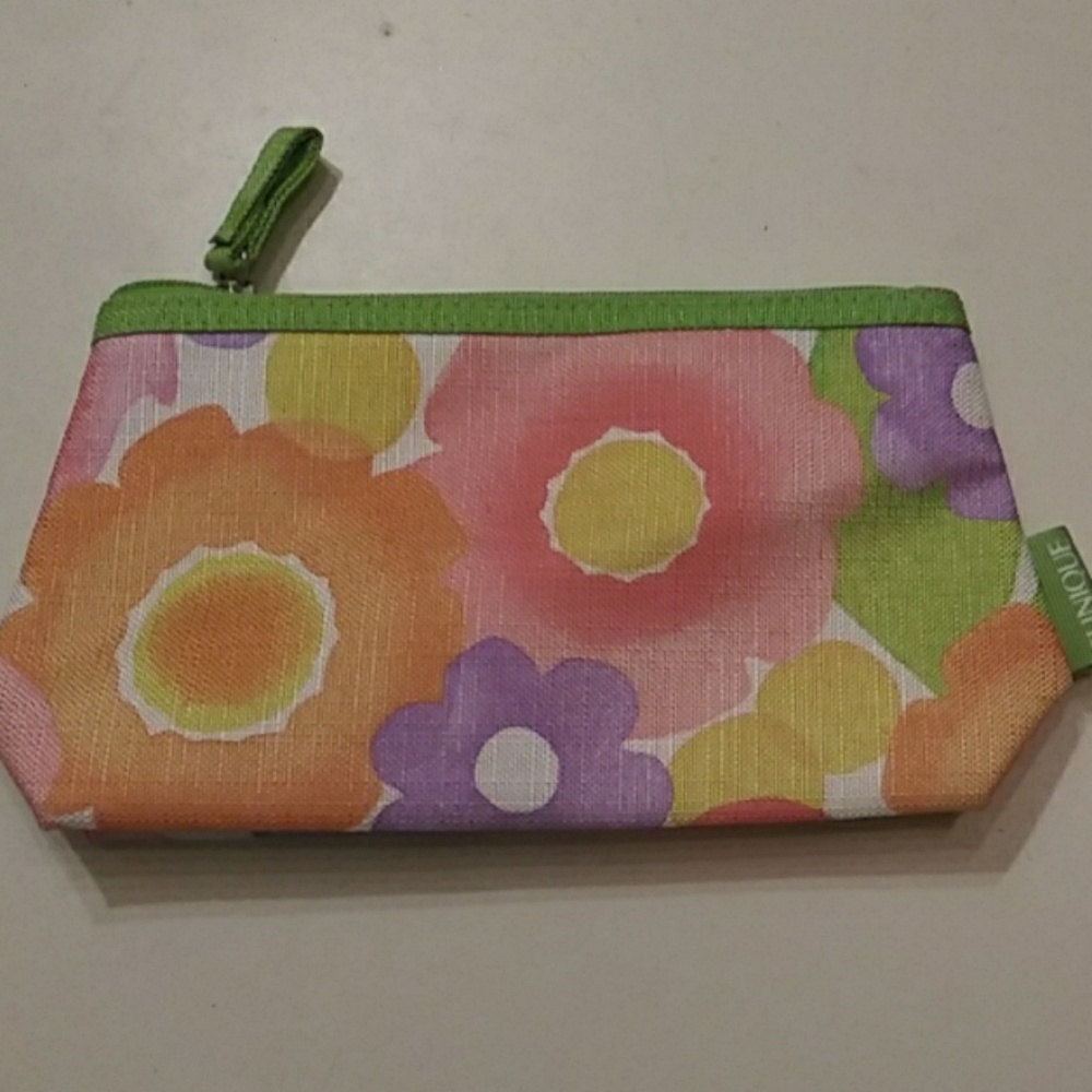 Clinique Makeup Bag